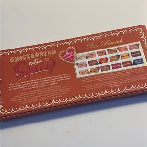 Too Faced Makeup - Too faced palette Too Faced Makeup - Too faced palette